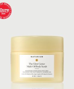 The Glow Getter Multi-Oil Body Scrub