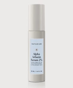 Alpha Arbutin Serum 2%